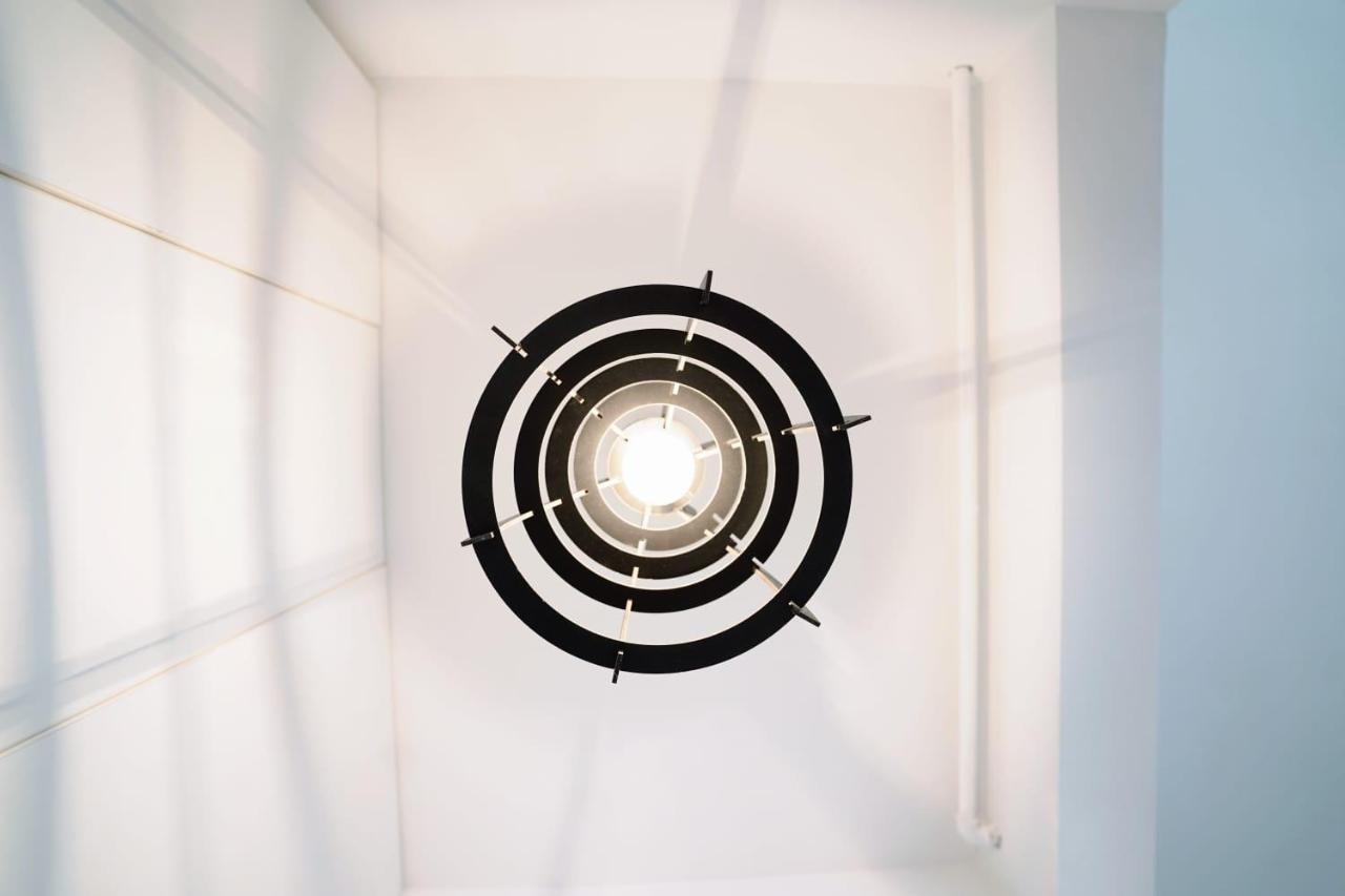 Bubbles Studio Sinaia With Terrace Buitenkant foto